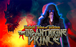 NeverWinter Nights 2 Untold Tales: The Indanthrine Prince mod screenshot