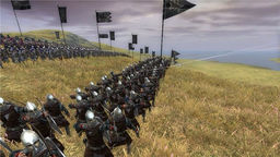 Medieval 2: Total War Red Falcon - Medieval Campaign Version v.2016 mod screenshot