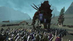 Medieval 2: Total War Third Age v.3.2 mod screenshot