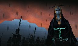 Medieval 2: Total War Hyrule: Total War v.4.4 mod screenshot