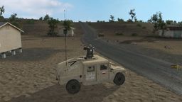 ArmA: Combat Operations Suicidal Operations 2 : Interception mod screenshot