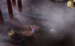 Titan Quest: Immortal Throne Diablo 2 Lilith v.2.21 mod screenshot