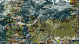 Sid Meiers Civilization IV: Beyond the Sword Game of Thrones v.1.03 mod screenshot