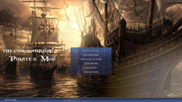 Sid Meiers Civilization IV: Beyond the Sword Pirates Mod v.1.01 mod screenshot