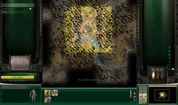 Sid Meiers Civilization IV: Beyond the Sword Fallout: Tame The Wastes v.5.52 mod screenshot