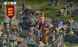 Sid Meiers Civilization IV: Beyond the Sword Fairy Tale v.13 mod screenshot