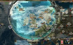 Sid Meiers Civilization IV: Beyond the Sword Caveman2Cosmos v.37 mod screenshot