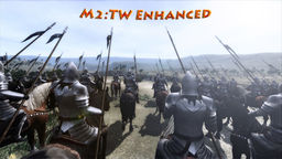 Medieval 2: Total War - Kingdoms M2:TW GEM - Graphic Enhancement Mod v.2.2 mod screenshot