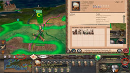 Medieval 2: Total War - Kingdoms The Turks Realism mod screenshot