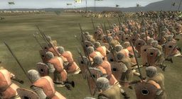 Medieval 2: Total War - Kingdoms World Rulers Mod - Kingdoms Edition mod screenshot