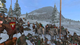 Medieval 2: Total War - Kingdoms Westeros: Total War v0.53 mod screenshot