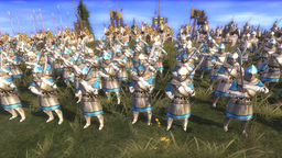 Medieval 2: Total War - Kingdoms Age of Strife - Teutonic Campaign mod screenshot
