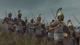 Medieval 2: Total War - Kingdoms Europa Barbarorum 2 v.2.2b mod screenshot