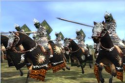 Medieval 2: Total War - Kingdoms Divide and Conquer v.1.2 mod screenshot