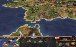 Medieval 2: Total War - Kingdoms Deus lo Vult! v.6.2 mod screenshot