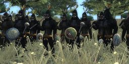 Medieval 2: Total War - Kingdoms Planetwar Total War v.4 mod screenshot