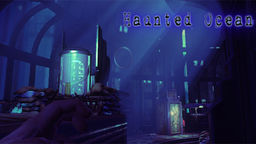 BioShock Haunted Ocean ENB mod screenshot