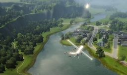 World in Conflict Modern Warfare v.4.8.5 mod screenshot