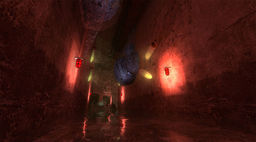 Half-Life 2: Episode 2 Intrusion mod screenshot