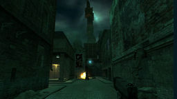 Half-Life 2: Episode 2 Cremation v.1.0 mod screenshot