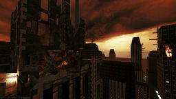 Half-Life 2: Episode 2 Vertigo mod screenshot