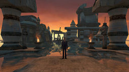Half-Life 2: Episode 2 Joutomaa v.1.0f mod screenshot