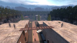 Half-Life 2: Episode 2 Experior mod screenshot