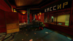 Half-Life 2: Episode 2 The Citizen Returns mod screenshot