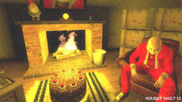 Half-Life 2: Episode 2 Santa