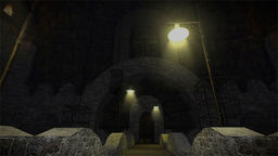 Half-Life 2: Episode 2 Rabbit Hole mod screenshot