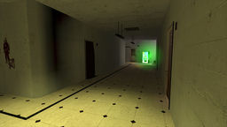 Half-Life 2: Episode 2 Claustrophobia v.1.1b mod screenshot