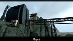 Half-Life 2: Episode 2 Depot v.1.1 mod screenshot