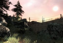 Half-Life 2: Episode 2 Centralia 1.2 mod screenshot