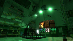 Half-Life 2: Episode 2 Radiator v.1.2 mod screenshot