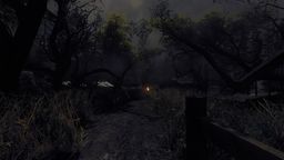 Crysis The Worry of Newport mod screenshot