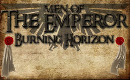 Men of War DCG v4.0 Alpha for Men of the Emperor: Burning Horizon mod screenshot