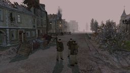 Men of War Polish Army 1939-1945 2.2 mod screenshot