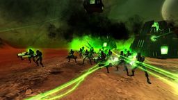 Warhammer 40,000: Dawn of War - Soulstorm Ultimate Apocalypse v.1.88.5 mod screenshot