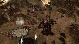 Command and Conquer 3: Kanes Wrath One Vision v.0.86 mod screenshot