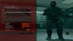 Tom Clancys Rainbow Six Vegas 2 Vegas 2 Realism Mod  v.2.4.3 mod screenshot