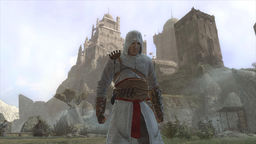 Assassins Creed Overhaul 2016 mod screenshot