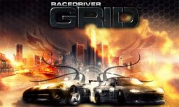 Race Driver: GRID Life Career v.2.2.2 mod screenshot