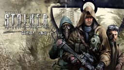 STALKER: Clear Sky Clear Sky Complete 1.1.3 mod screenshot