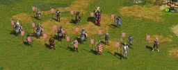 Sid Meiers Civilization IV: Colonization Medieval Conquests v.2.5.4.1 mod screenshot
