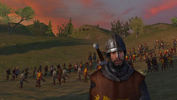 Mount and Blade Britain 1297 v.1.1 mod screenshot