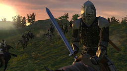 Mount and Blade Prophesy of Pendor v.3.011 mod screenshot