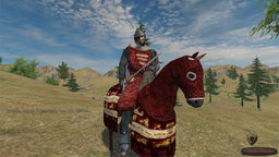 Mount and Blade 1257 AD Middle Europe v.2.3a mod screenshot