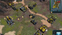 Command and Conquer: Red Alert 3 RA3:Invasion v.0.04 mod screenshot