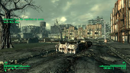 Fallout 3 Fallout3 WinXP/7/8/10 Multicore Threading 4GB LAA v.1.01 mod screenshot