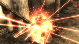 Fallout 3 EVE - Energy Visuals Enhanced v.0.99 mod screenshot